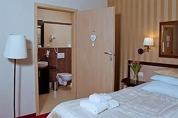 ***  קרקוב Amber Boutique Hotels - Hotel Amber פולין