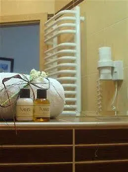 קרקוב Amber Boutique Hotels - Hotel Amber