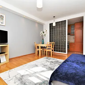  Apartament Piwna Polska