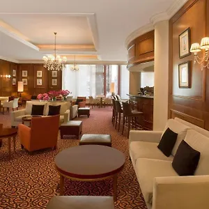 Sheraton Grand 5*, ורשה פולין