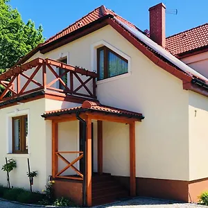  Kwatera prywatna Na Radomskiej Polska