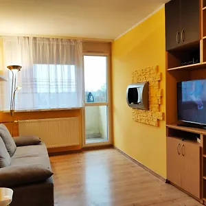  Apartament Nad Parsętą Polska