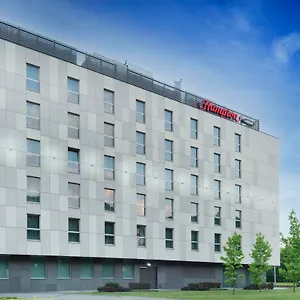 Hampton By Hilton *** Krakow