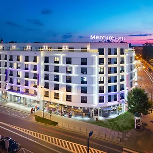 Mercure Stare Hotel