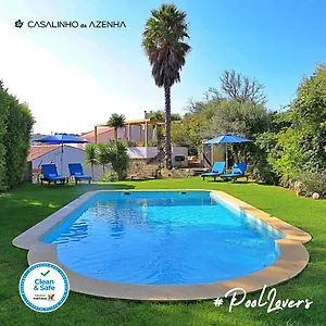 Casalinho Da Azenha - Charm House , סינטרה פורטוגל