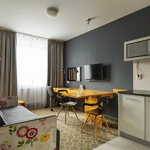  Apartament Vacationclub - Cristal 222 Polska