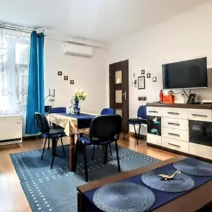Apartament Gaj - Air Condition, Free Parking