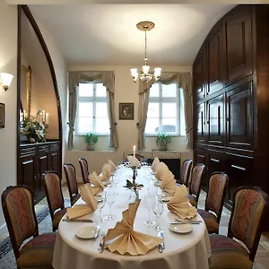 מלון דירות Great Polonia Old Town