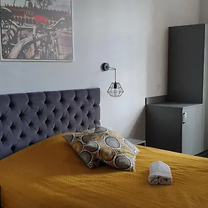 Bed and Breakfast Tournet