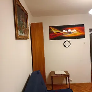  Kwatera prywatna U Rafcia Polska