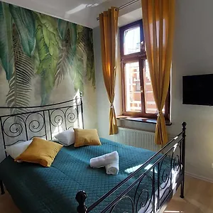Cozy Old Town Cracovia