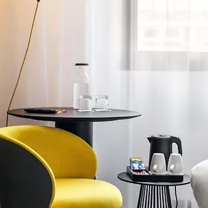 Ξενοδοχείο Ibis Centrum