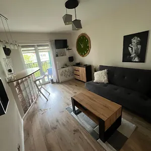  Apartament Muśnięty Słońcem Polska