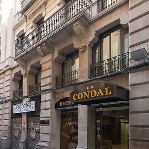 Condal Espanha