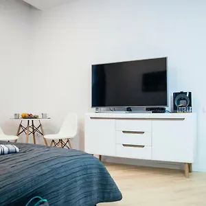 Apartament Cracow Jacuzzi - Silver