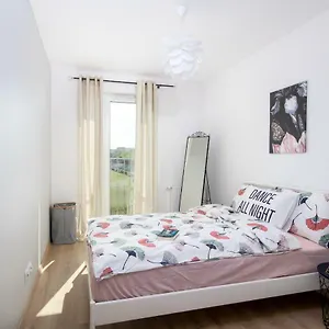 Apartament Ul. Marii Konopnickiej