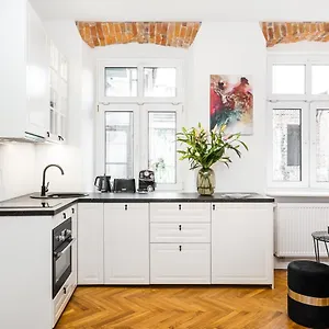 Apartament Main Square - Loftaffair