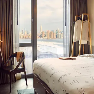 The Hoxton, Williamsburg 4*, ניו יורק ארצות הברית