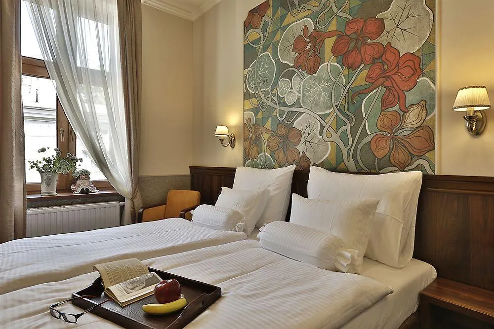 Amber Boutique Hotels - Hotel Amber Krakow