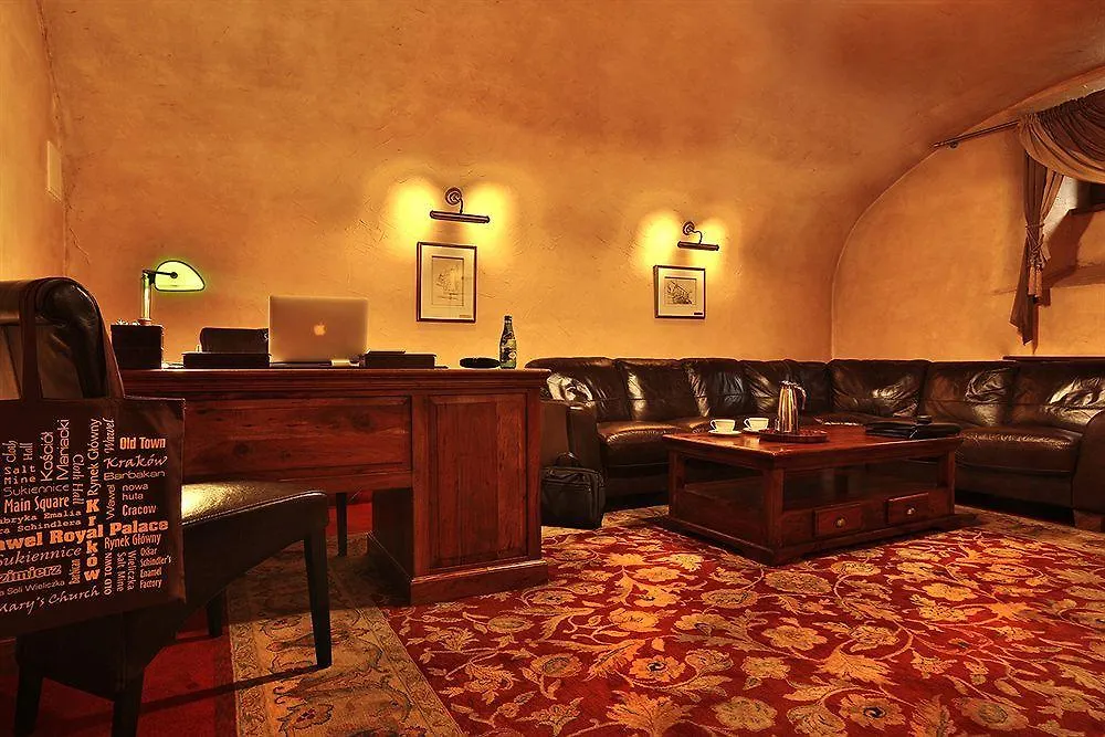 Amber Boutique Hotels - Hotel Amber Krakow