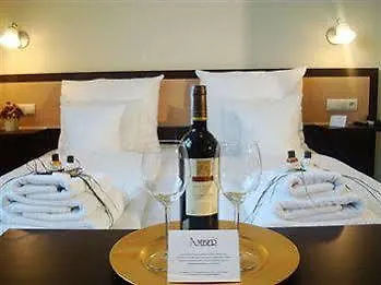 Amber Boutique Hotels - Hotel Amber Krakow Poland