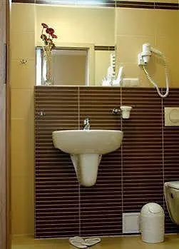 Amber Boutique Hotels - Hotel Amber Krakow