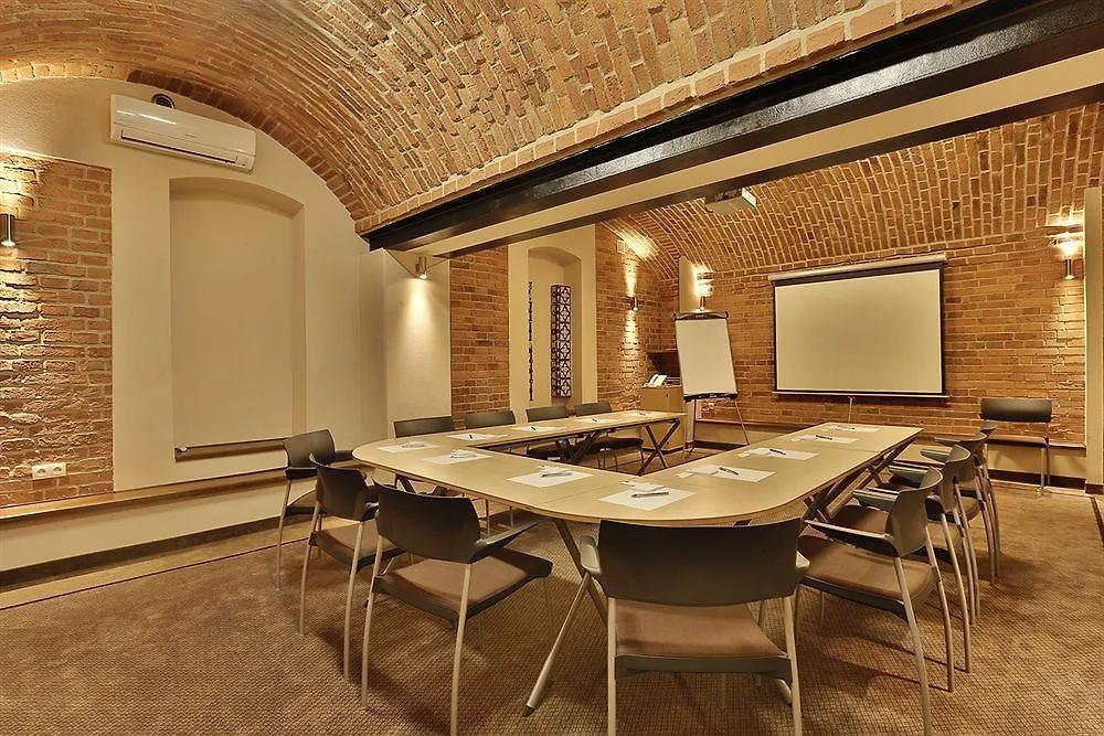 Amber Boutique Hotels - Hotel Amber Krakow