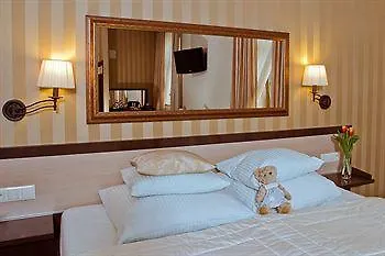 ***  Amber Boutique Hotels - Hotel Amber Krakow Poland