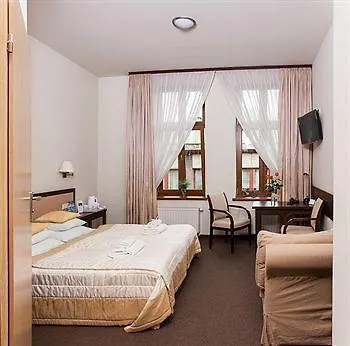 Amber Boutique Hotels - Hotel Amber Krakow