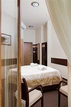 Amber Boutique Hotels - Hotel Amber Krakow 3*,
