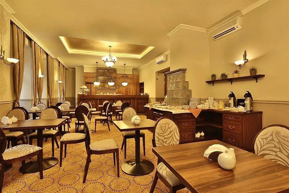 Amber Boutique Hotels - Hotel Amber Krakow