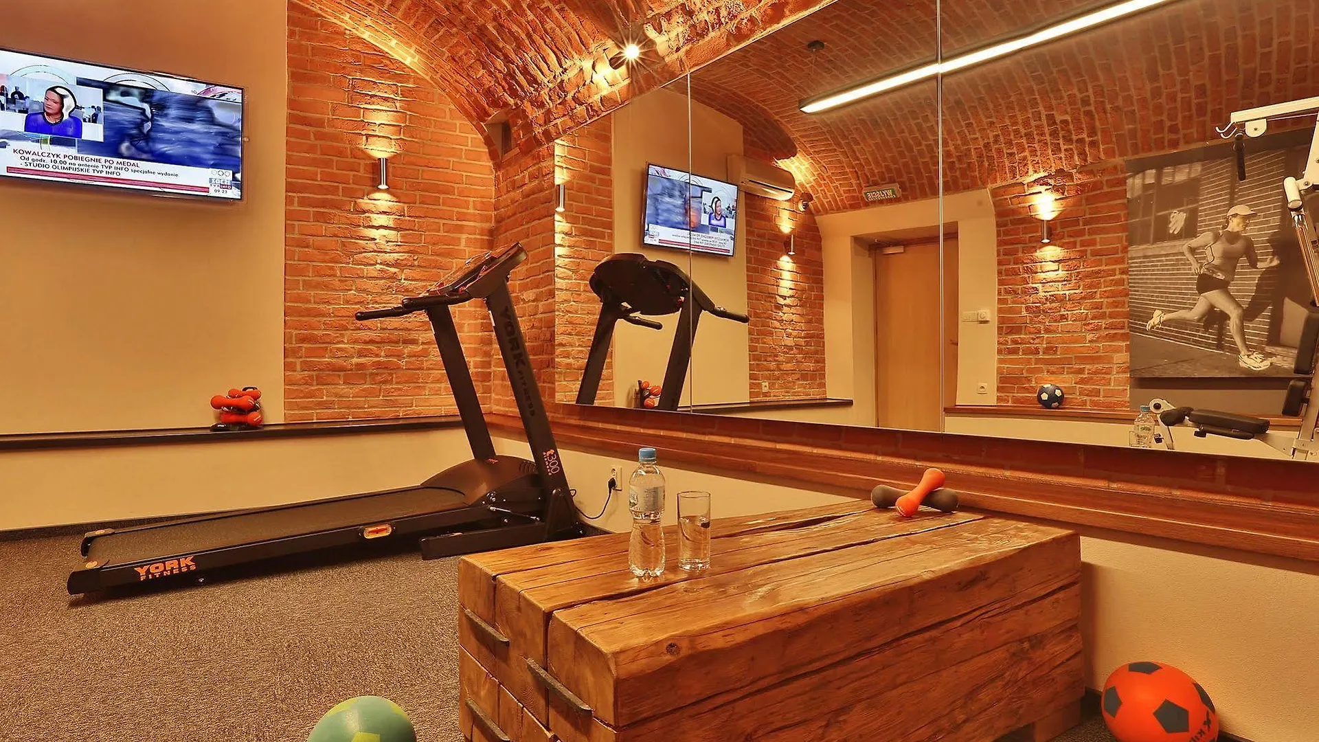Amber Boutique Hotels - Hotel Amber Krakow