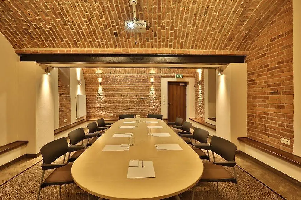 Amber Boutique Hotels - Hotel Amber Krakow
