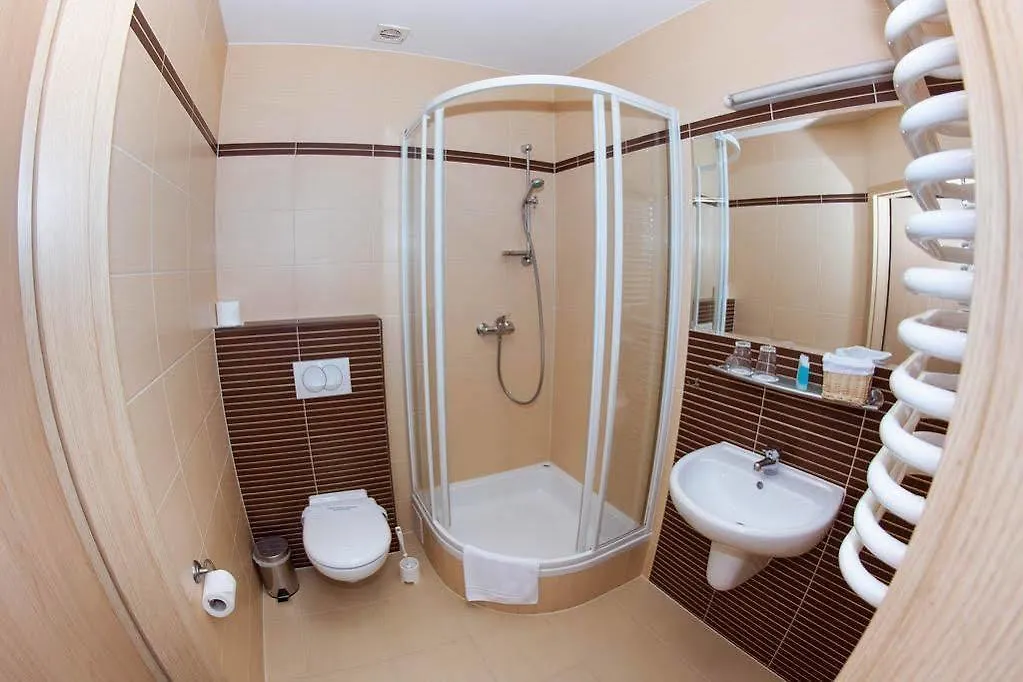 Amber Boutique Hotels - Hotel Amber Krakow