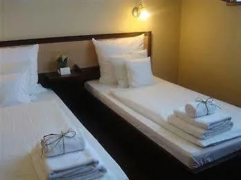 Amber Boutique Hotels - Hotel Amber Krakow