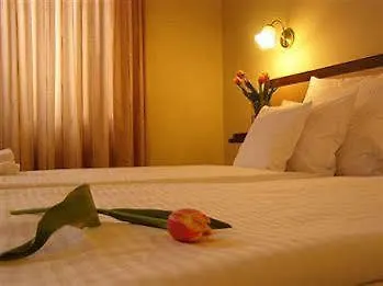 Amber Boutique Hotels - Hotel Amber Krakow