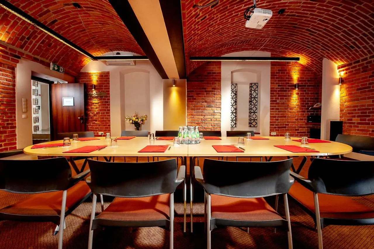 Amber Boutique Hotels - Hotel Amber Krakow
